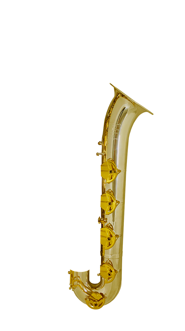 Baritone Saxophone Builder Hanson Saxophones