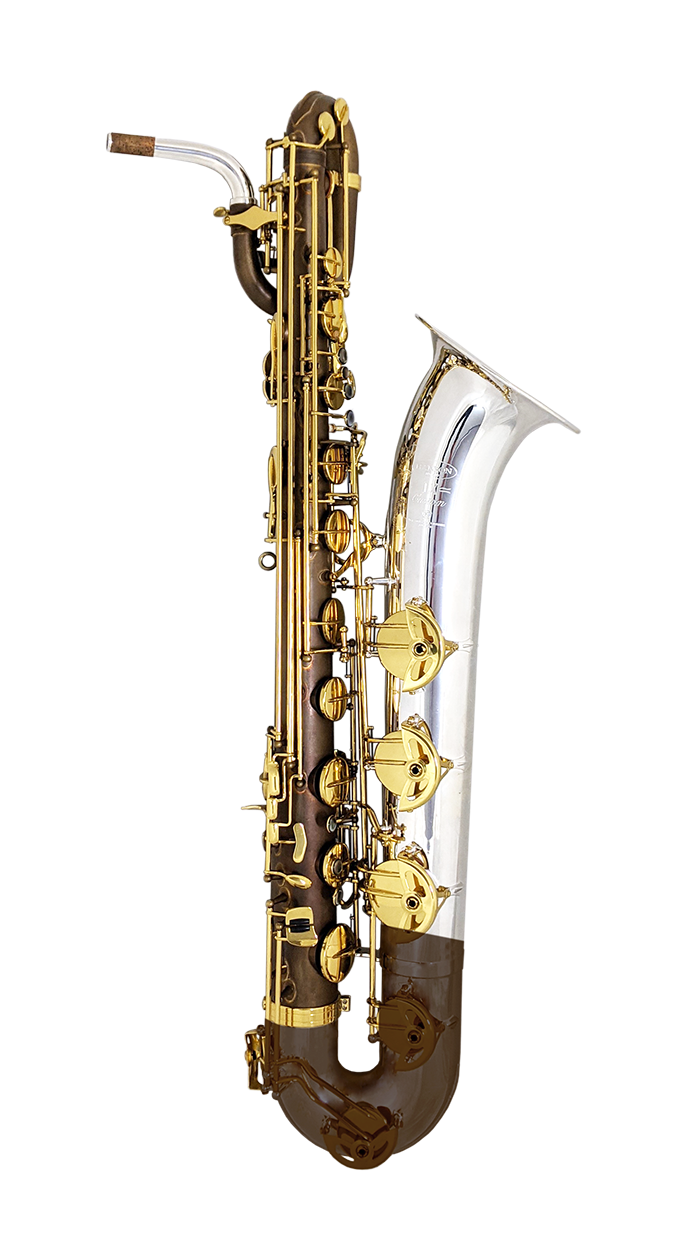 Baritone Saxophone Builder Hanson Saxophones